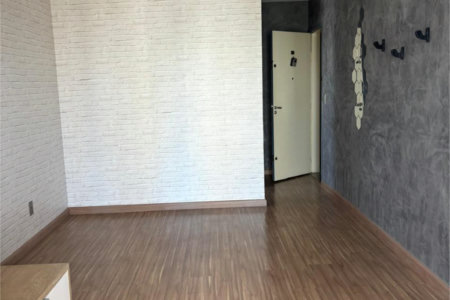 Apartamento à venda com 3 quartos, sendo 1 suíte, em Jaguaré, São Paulo, SP