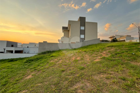 Terreno à venda em Residencial Lagos D'icaraí, Salto, SP