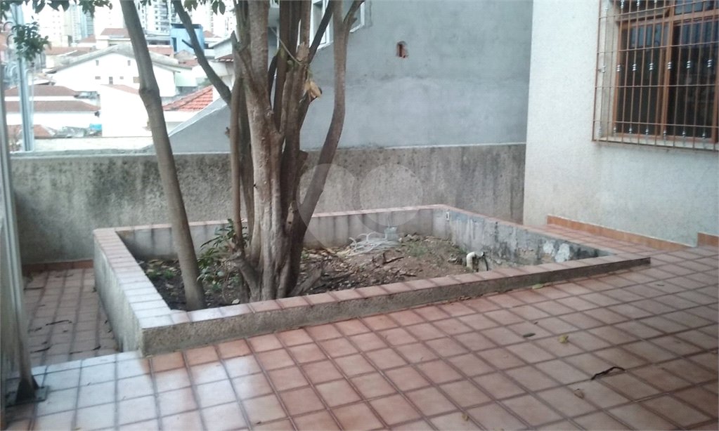 Sobrado à venda com 4 quartos, sendo 1 suíte, em Santana, São Paulo, SP