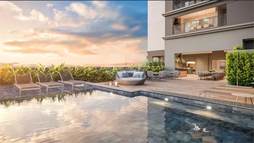 Apartamento 3 dormitórios à venda no Alto do Ipiranga