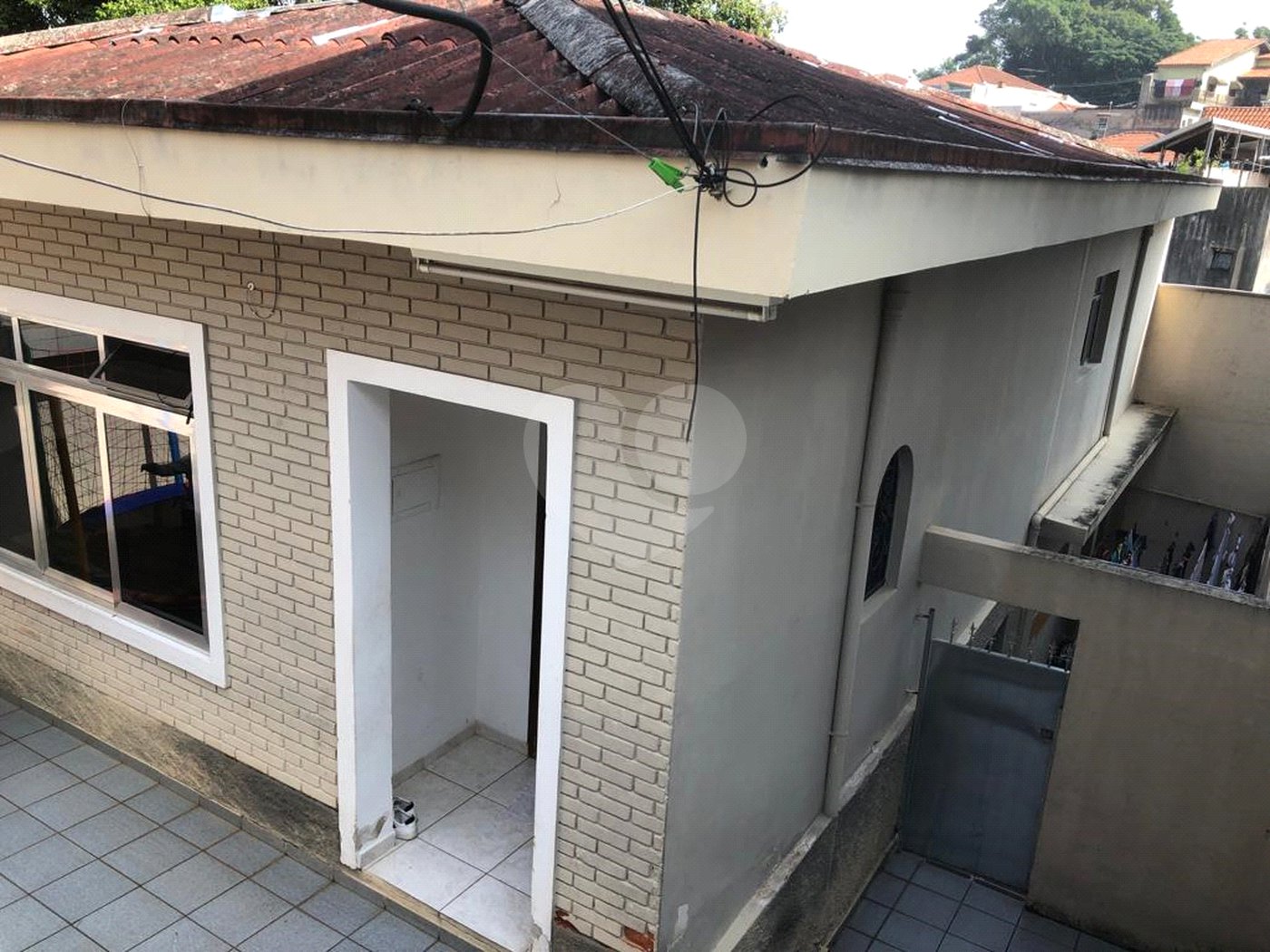 Sobrado à venda com 3 quartos em Freguesia do Ó, São Paulo, SP