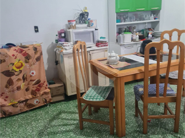 Casa à venda com 3 quartos, sendo 1 suíte,  em Parque Edu Chaves, São Paulo, SP