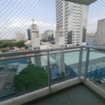 Apartamento à venda com 2 quartos, sendo 1 suíte, em Várzea da Barra Funda, São Paulo, SP