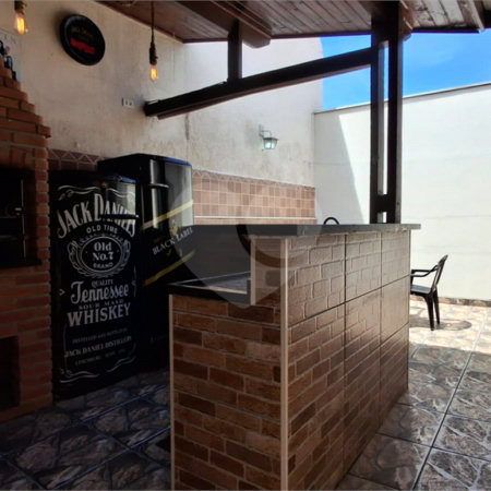 Casa à venda com 2 quartos, sendo 1 suíte, em Vila Assis, Sorocaba, SP