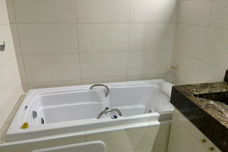Cobertura à venda com 3 suítes em Vila Suzana, São Paulo, SP