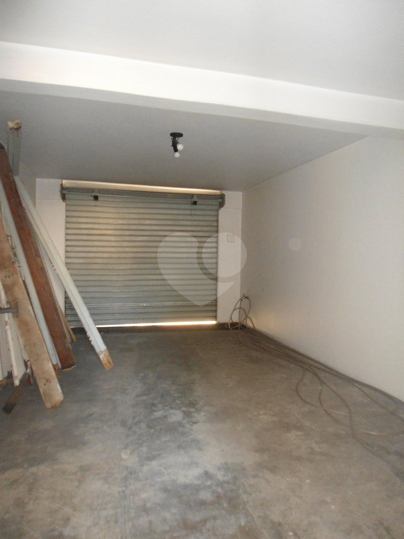 Sobrado para alugar com 1 quarto em Alto da Boa Vista, São Paulo, SP