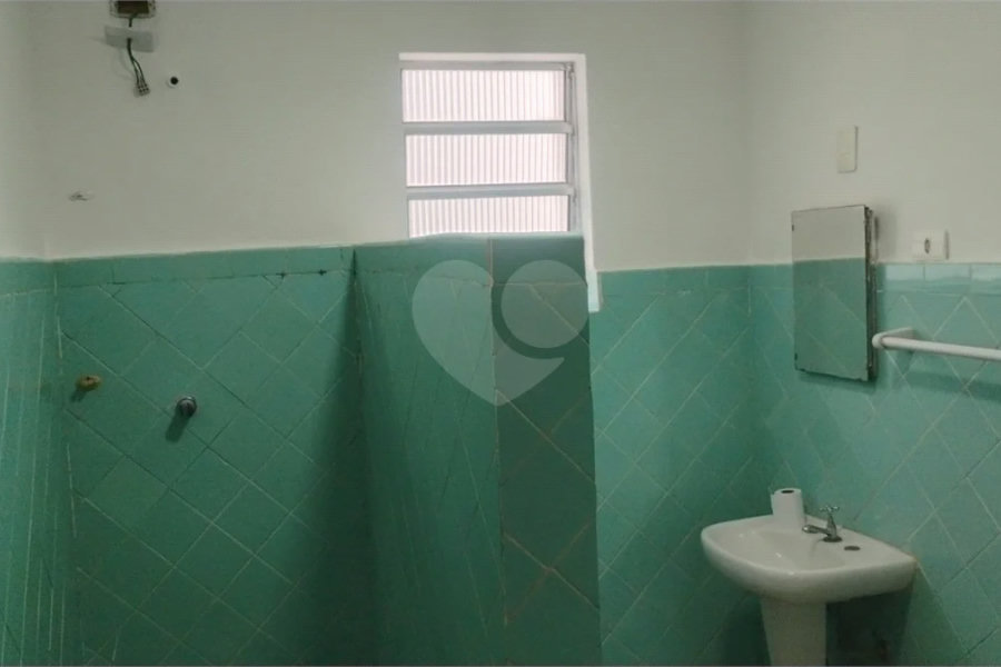 Sobrado para alugar com 3 quartos, sendo 1 suíte, em Santana, São Paulo, SP