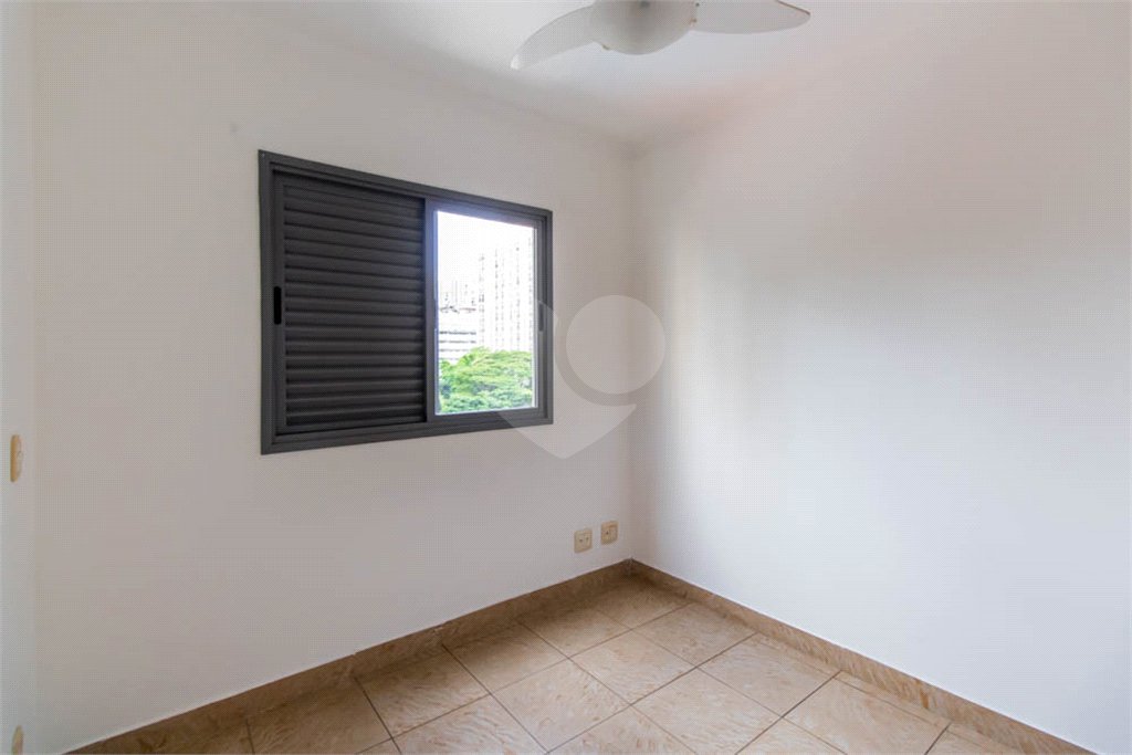 Apartamento para alugar com 1 quarto em Brooklin Paulista, São Paulo, SP