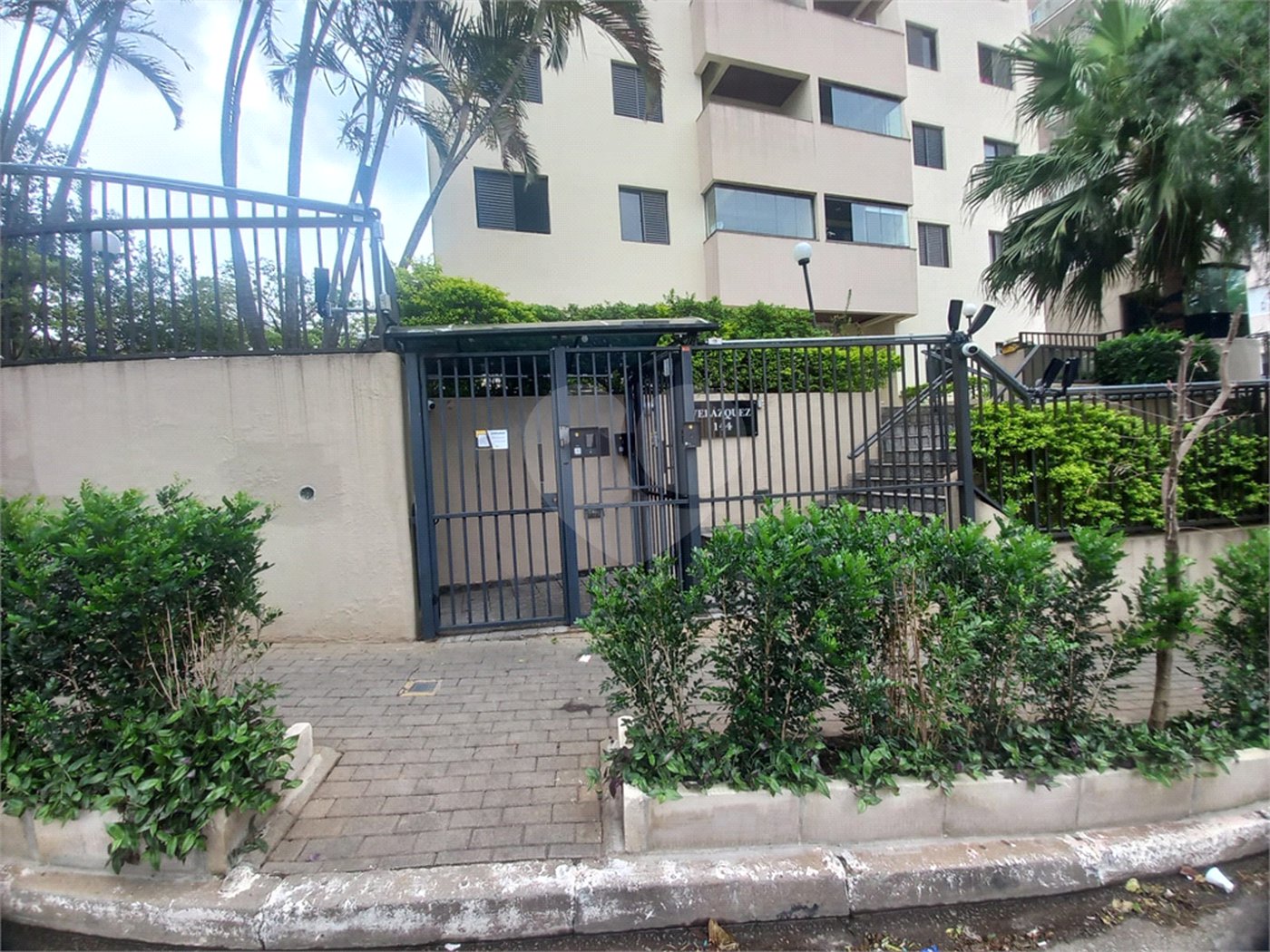Apartamento à venda com 2 quartos em Vila São Paulo, São Paulo, SP