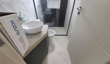 Casa Residencial à venda, Boqueirão, Santos - CA0424.
