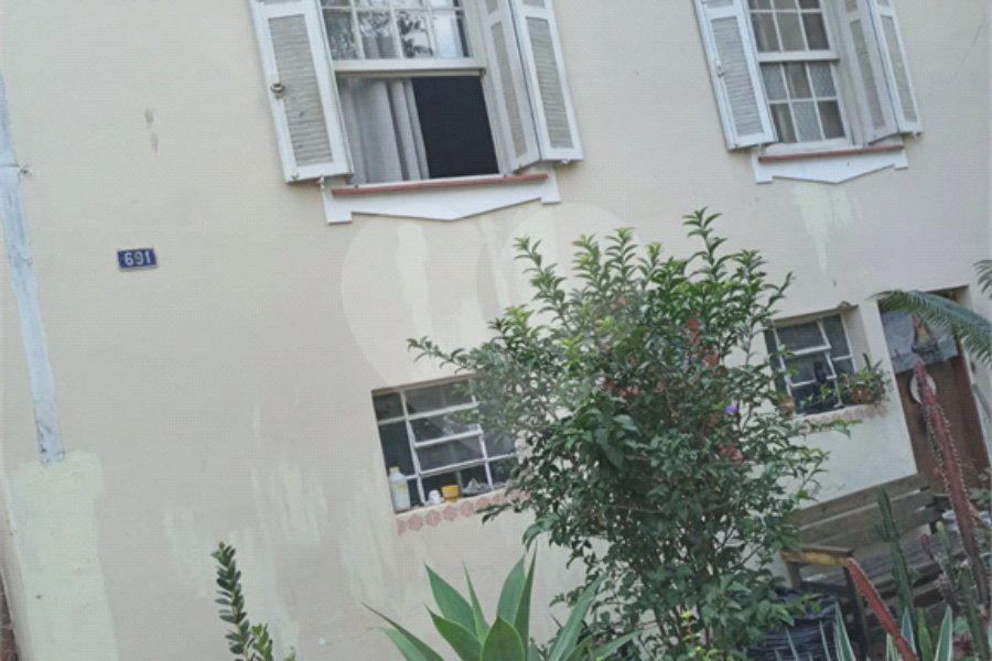 Terreno à venda com 4 quartos em Santana, São Paulo, SP