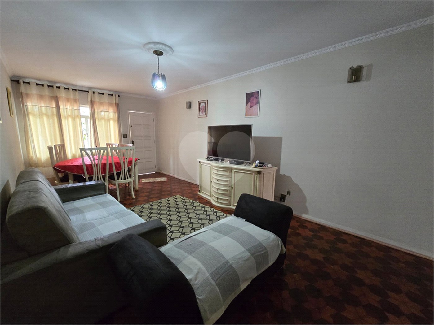 Sobrado à venda com 3 quartos em Vila Guilherme, São Paulo, SP