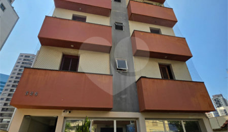 Apartamento à venda com 1 suíte em Vila Guarani (z Sul), São Paulo, SP