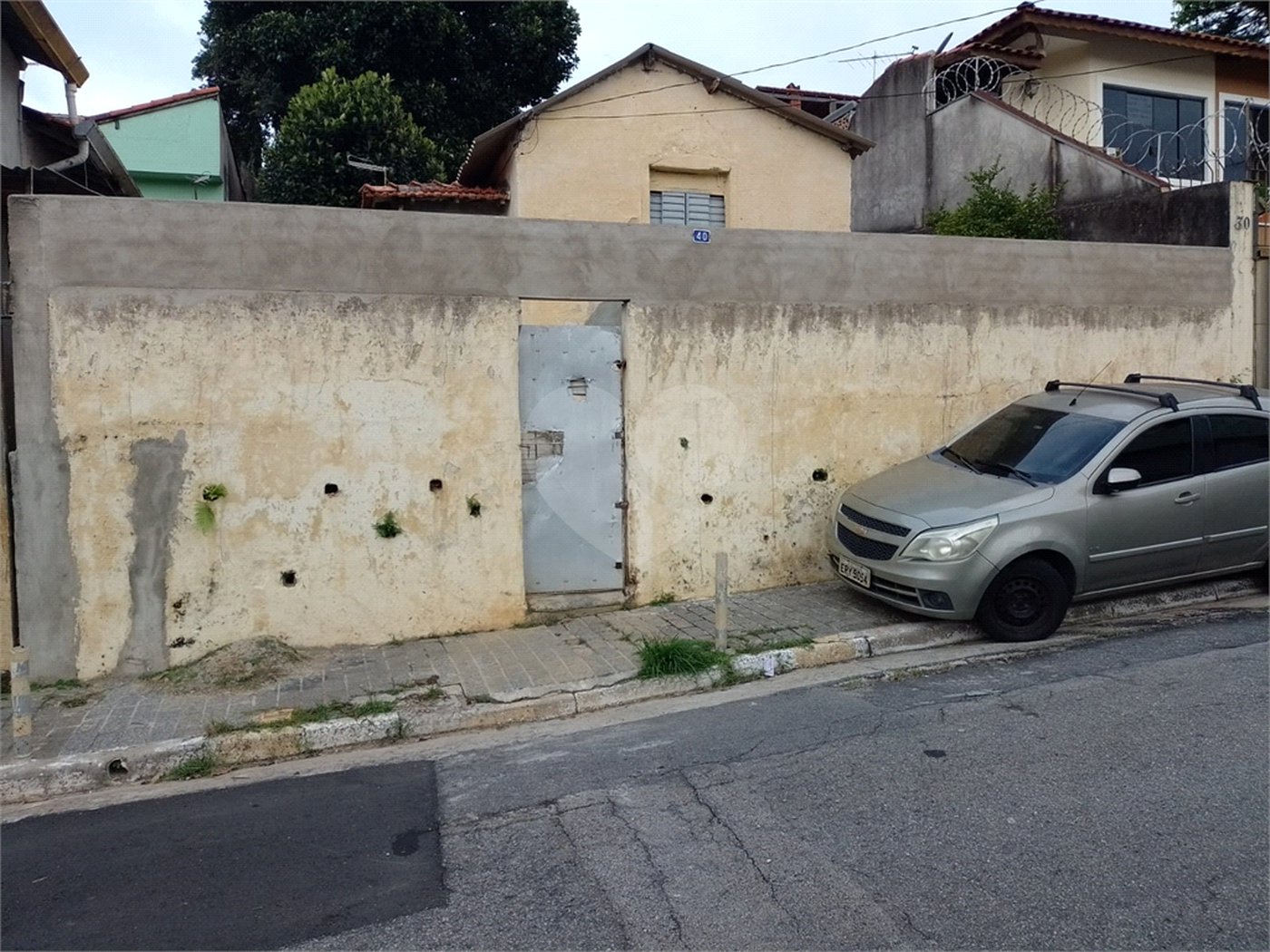 Terreno à venda com 1 quarto em Jaçanã, São Paulo, SP