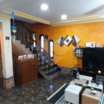 Casa à venda com 4 quartos, sendo 1 suíte, em Bangu, Rio de Janeiro, RJ
