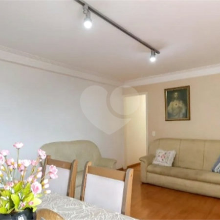 Apartamento à venda com 2 quartos em Vila Nivi, São Paulo, SP