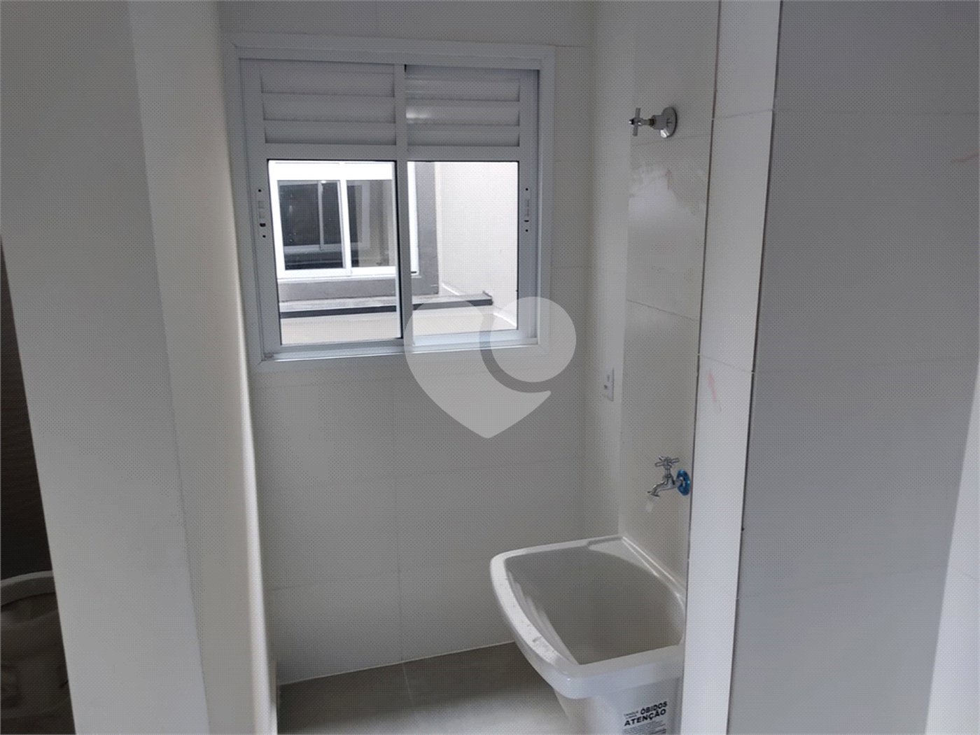 Apartamento à venda com 1 quarto em Parque Vitória, São Paulo, SP