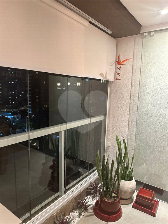 Apartamento à venda com 2 suítes em Jardim Fonte do Morumbi, São Paulo, SP
