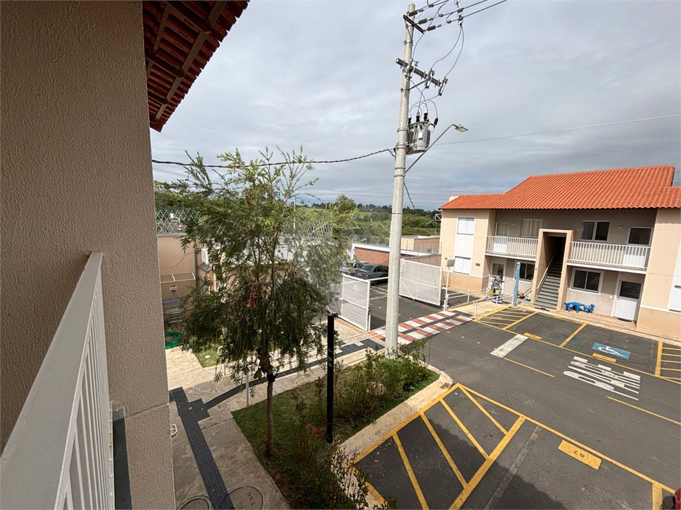 Apartamento à venda com 2 quartos em Colinas de Indaiatuba, Indaiatuba, SP