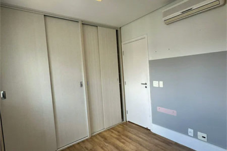 Apartamento à venda com 3 quartos, sendo 1 suíte, em Brooklin Paulista, São Paulo, SP