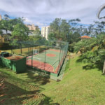 Casa à venda com 5 quartos, sendo 3 suítes, no condomínio Vila Panamericana, São Paulo - SP