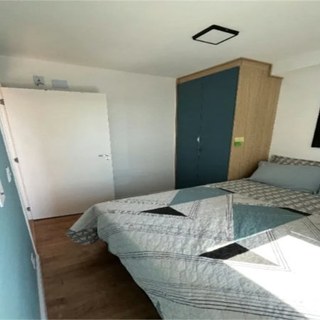 Apartamento à venda com 1 quarto em Vila Sônia, São Paulo, SP