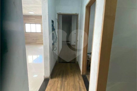 Casa Térrea à venda com 3 quartos, sendo 1 suíte, em Vila Cidade Industrial (vila Xavier), Araraquara, SP