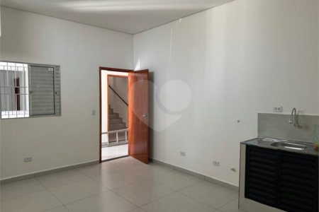 Kitnet para alugar com 1 quarto em Pinheiros, São Paulo, SP