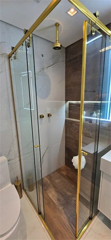 Apartamento à venda com 1 suíte em Vila Suzana, São Paulo, SP