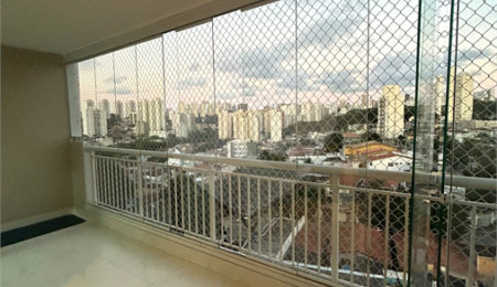 Apartamento à venda com 3 quartos, sendo 1 suíte, em Jardim Vazani, São Paulo, SP