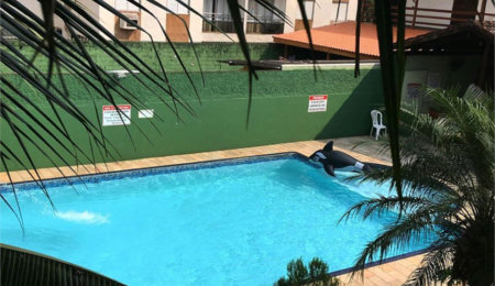 Pousada à Venda na Enseada, Guarujá | 18 Suítes | Excelente Oportunidade de Investimento