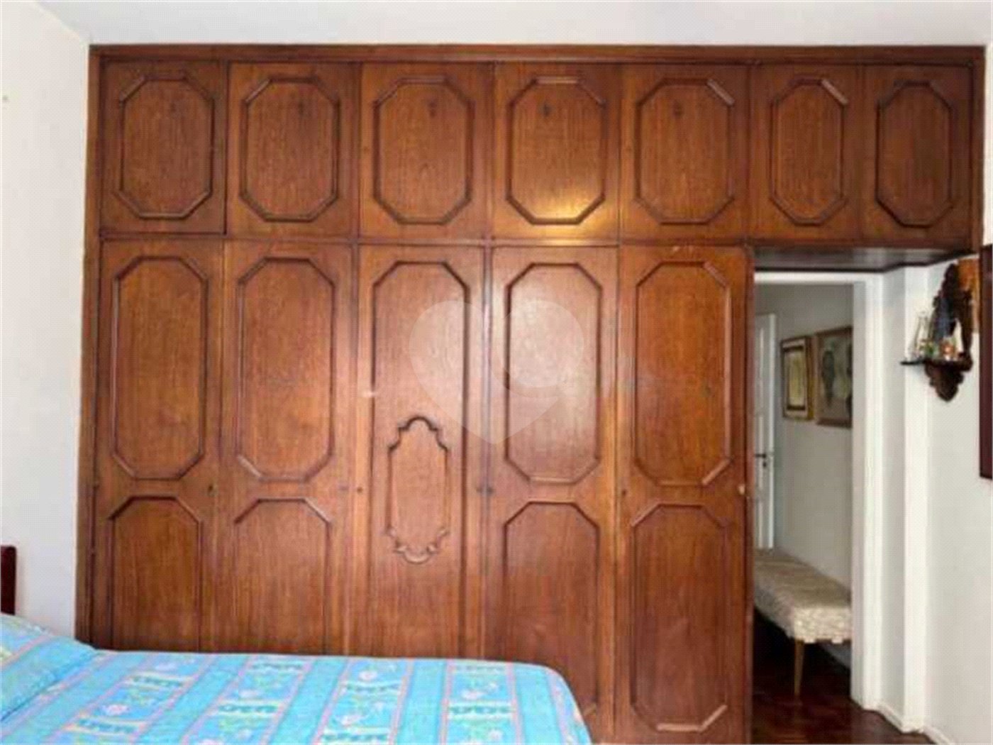 Apartamento à venda com 3 quartos, sendo 1 suíte, em Tijuca, Rio de Janeiro, RJ