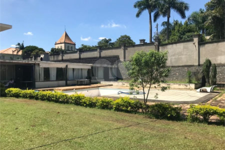 Casa à venda com 8 suítes em Morumbi, São Paulo, SP