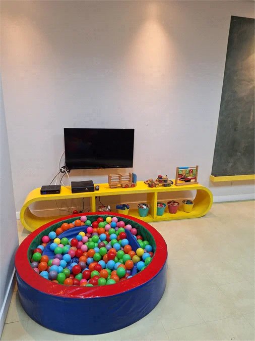 Apartamento à venda com 2 quartos em Jardim Esmeralda, São Paulo, SP