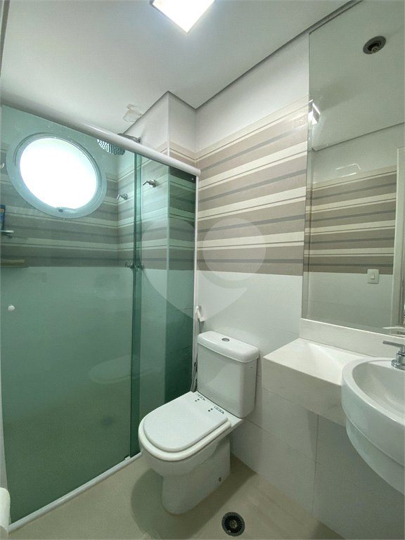 Apartamento à venda com 4 suítes em Santana, São Paulo, SP