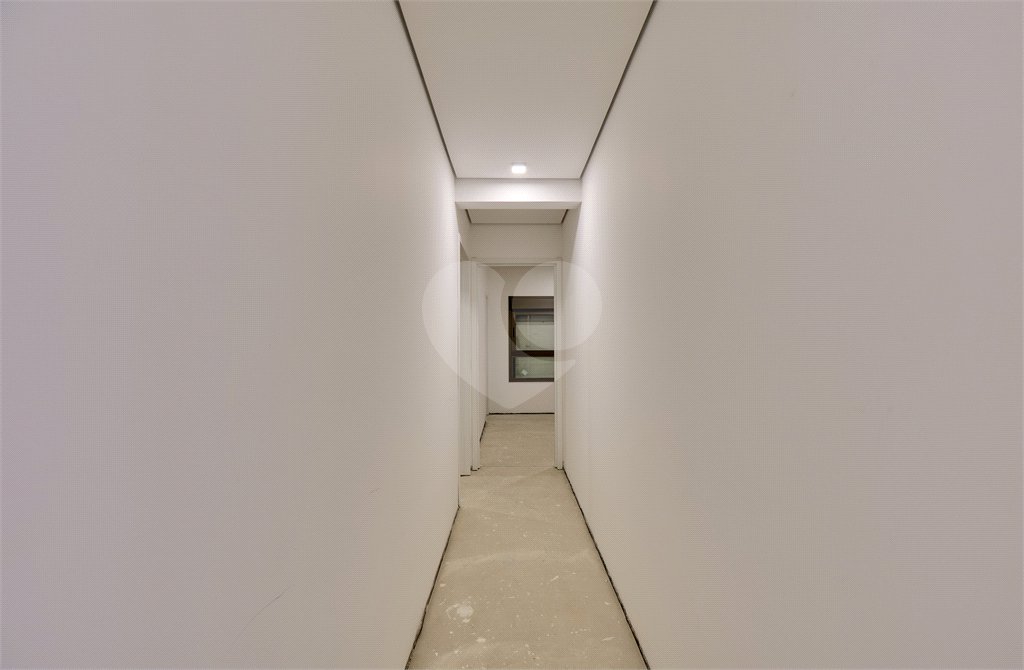 Apartamento à venda com 4 suítes em Campo Belo, São Paulo, SP