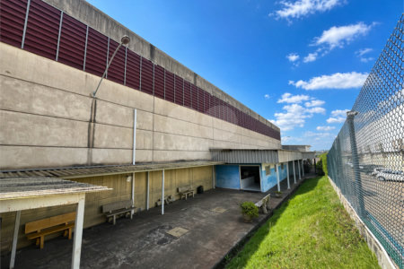 Galpão para alugar em Zona Industrial, Sorocaba, SP