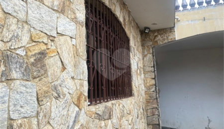 Casa à venda com 6 quartos em Santana, São Paulo, SP