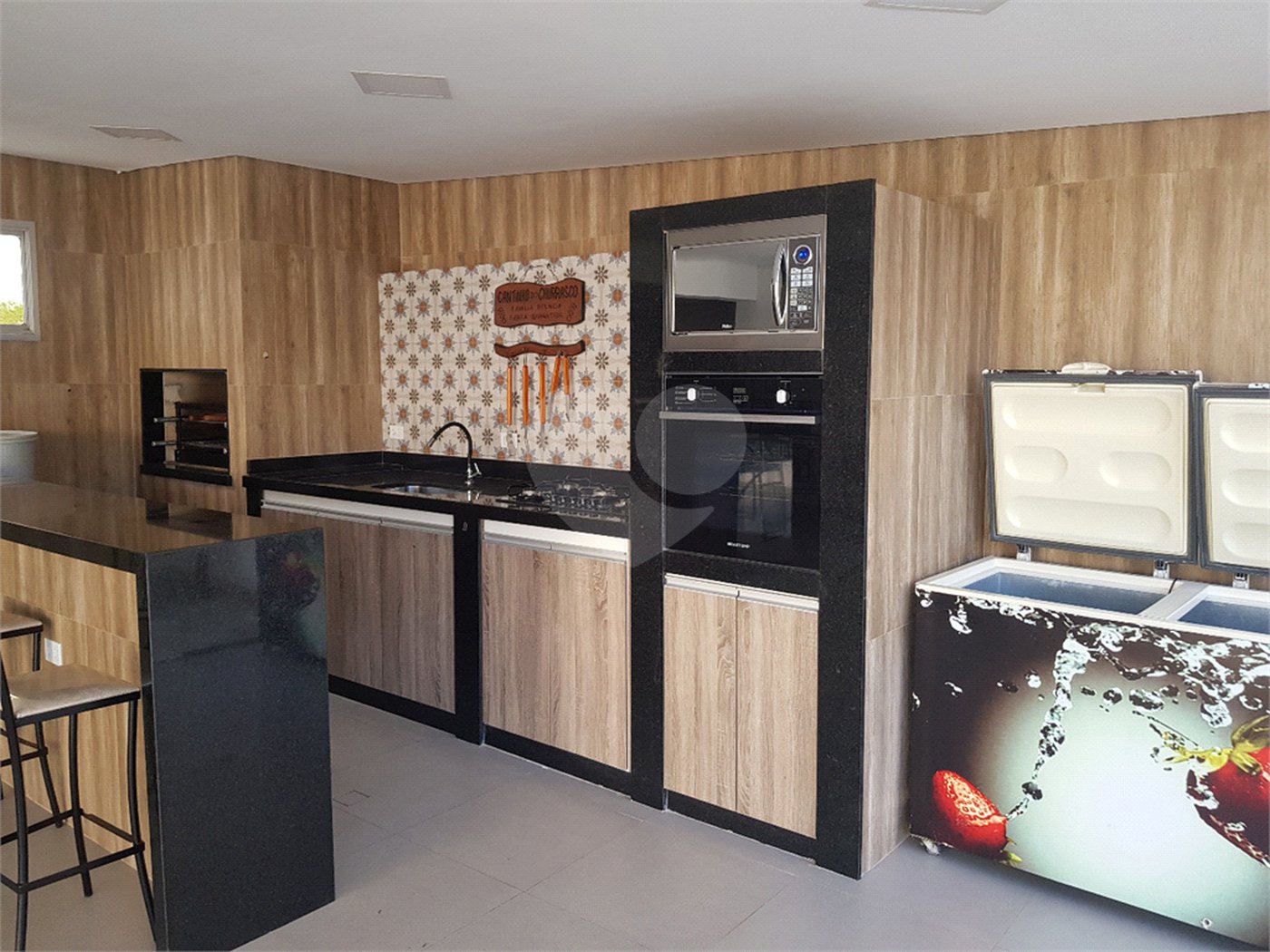 Apartamento à venda com 2 quartos, sendo 1 suíte, em Freguesia do Ó, São Paulo, SP