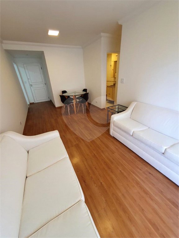 Apartamento à venda com 2 quartos em Vila Uberabinha, São Paulo, SP