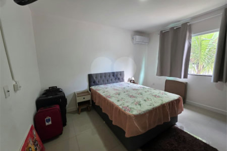 Casa em condomínio à venda com 3 quartos, sendo 1 suíte,  em Rasa, Armação dos Búzios, RJ