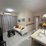 Apartamento à venda, 93 m² por R$ 350.000,00 - Enseada - Guarujá/SP