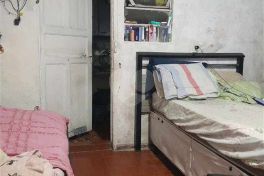 Casa à venda com 4 quartos em Limão, São Paulo, SP
