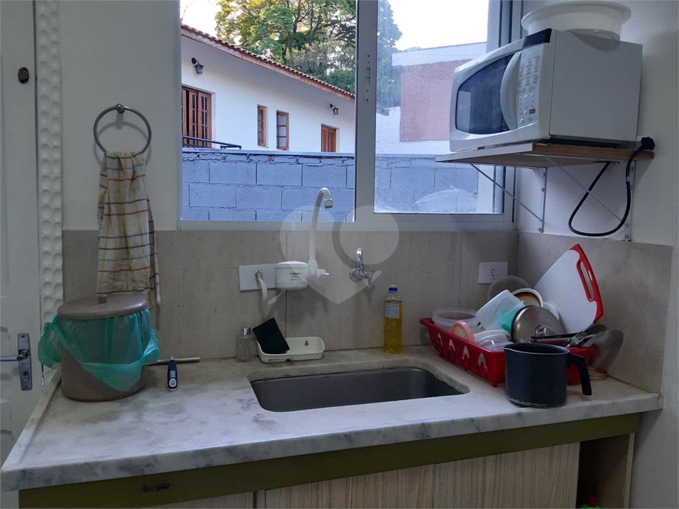 CASA REGIAO PALMAS DO TREMEMBE- TERRENO 396m2 e AREA CONSTRUIDA 209m2.