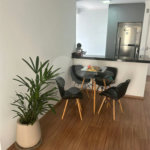 Apartamento à venda com 3 quartos, sendo 1 suíte,  em Jardim São Judas Tadeu, Guarulhos, SP