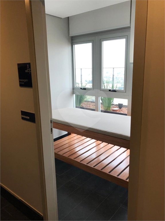 Apartamento à venda com 1 quarto em Chácara Santo Antônio, São Paulo, SP