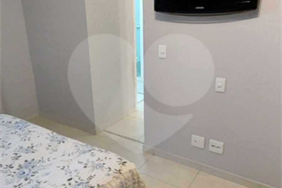 Sobrado à venda com 3 quartos, sendo 1 suíte, em Limão, São Paulo, SP