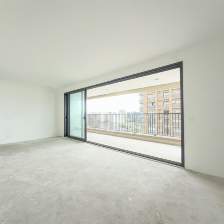 Apartamento à venda com 3 suítes em Vila Nova Conceição, São Paulo, SP