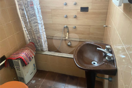 Kitnet à venda com 1 quarto em Copacabana, Rio de Janeiro, RJ