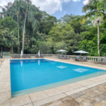 Apartamento para alugar com 4 suítes em Santo Amaro, São Paulo, SP
